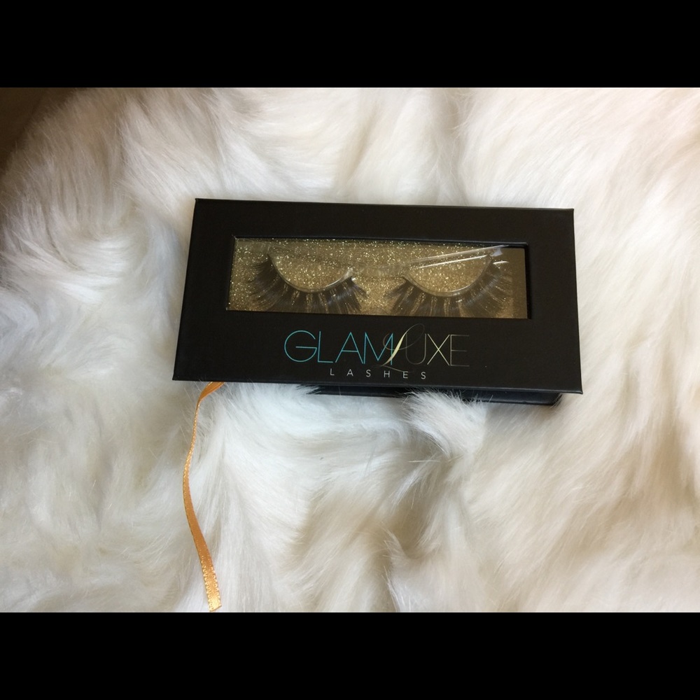 Strip Lashes “Sweetie”